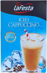 La Festa Iced Cappuccino 8 plicuri