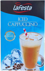La Festa Iced Cappuccino 8 sachets