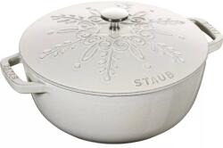 ZWILLING Snowflake Staub 3,6 l (40506-548-0)