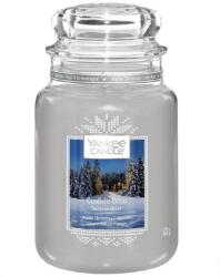 Yankee Candle Candlelit Cabin 623 g