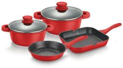 Muhler 6 piese (1004656)