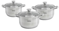 Rosberg 6 piese R51210L6B