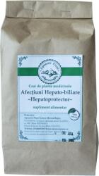 Apuseni Plant Afectiuni hepato–biliare 200 g