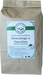 Apuseni Plant Dermatologic si detoxifiant 200 g