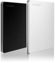 Toshiba Canvio Slim 2.5 2TB USB 3.0 (HDTD320EK3EAU)