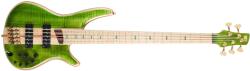 Ibanez SR5FMDX-EGL Verde Emerald