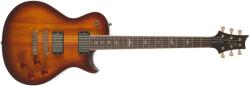 PRS Guitars SE Singlecut Mccarty 594 Standard Tobacco Sunburst