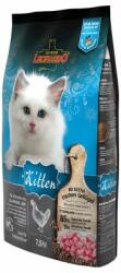 BEWITAL petfood Leonardo Kitten chicken 2x7,5 kg