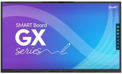 SMART Technologies Board GX V2 75 SBID-GX175-V2
