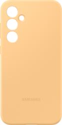 Samsung Galaxy S23 S711 Silicone cover apricot (EF-PS711TOEGWW)