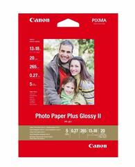 Canon PP-201 (2311B018) Fotópapír, 13x18 cm