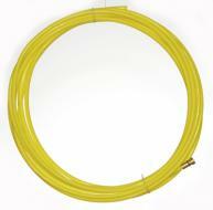 Iweld huzalvezető teflon 4 méter, sárga (800CF14164)