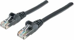 Intellinet 1.5m Cat6 hálózati kábel Fekete 1, 5 M U/UTP (UTP) (342056) (342056) - senetic