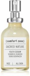 [ comfort zone ] Sacred Nature ser facial anti-îmbătrânire 30 ml