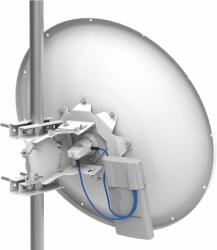 mikrotik Mikrotik mANT30 PA hálózati antenna RP-SMA 30 dBi (MTAD-5G-30D3-PA) (MTAD-5G-30D3-PA)