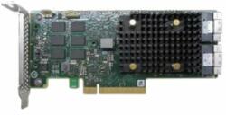 Fujitsu PRAID EP680i RAID vezérlő PCI Express x8 4.0 16 Gbit/s (PY-SR4C6) (PY-SR4C6)