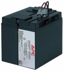 APC RBC7 UPS akkumulátor Zárt savas ólom (VRLA) 24 V (RBC7) (RBC7)