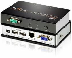ATEN USB VGA Cat 5 KVM Extender (1280 x 1024@150m) (CE700A-AT-G) (CE700A-AT-G)