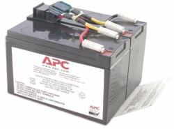 APC RBC48 UPS akkumulátor Zárt savas ólom (VRLA) (RBC48) (RBC48) - senetic