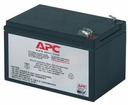 APC RBC4 UPS akkumulátor Zárt savas ólom (VRLA) (RBC4) (RBC4) - senetic