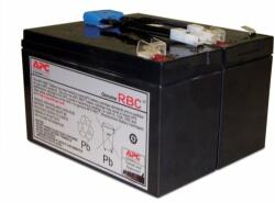 APC RBC142 UPS akkumulátor Zárt savas ólom (VRLA) 24 V (APCRBC142) (APCRBC142)