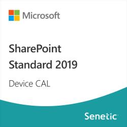 Microsoft SharePoint Standard 2019 Device CAL (DG7GMGF0F4LS-0003) (DG7GMGF0F4LS-0003)