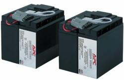 APC RBC55 UPS akkumulátor Zárt savas ólom (VRLA) (RBC55) (RBC55)