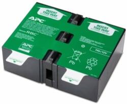 APC RBC123 UPS akkumulátor Zárt savas ólom (VRLA) (APCRBC123) (APCRBC123)