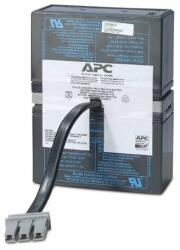 APC RBC33 UPS akkumulátor Zárt savas ólom (VRLA) (RBC33) (RBC33)