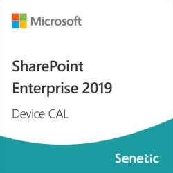 Microsoft SharePoint Enterprise 2019 Device CAL (DG7GMGF0F4LV-0003) (DG7GMGF0F4LV-0003)