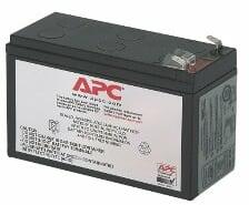 APC RBC106 UPS akkumulátor Zárt savas ólom (VRLA) (APCRBC106) (APCRBC106)