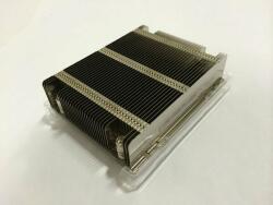 Supermicro SNK-P0057PS számítógépes hűtőrendszer Processzor Hűtőborda/hűtő (SNK-P0057PS) (SNK-P0057PS) - senetic