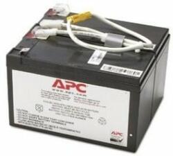 APC RBC5 UPS akkumulátor Zárt savas ólom (VRLA) (RBC5) (RBC5) - senetic