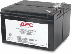 APC RBC113 UPS akkumulátor Zárt savas ólom (VRLA) (APCRBC113) (APCRBC113)