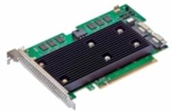 Broadcom MegaRAID 9670W-16i RAID vezérlő PCI Express x8 4.0 6 Gbit/s (05-50123-00) (05-50123-00)