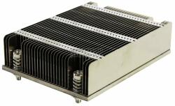 Supermicro CPU Heat Sink Processzor Hűtőborda/hűtő Szürke (SNK-P0047PSC) (SNK-P0047PSC)