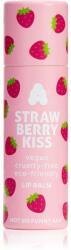 Not So Funny Any Lip Balm Strawberry Kiss balsam de buze tonifiant 10 g