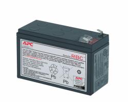 APC RBC17 UPS akkumulátor Zárt savas ólom (VRLA) (RBC17) (RBC17)