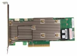 Fujitsu PRAID EP520i FH/LP RAID vezérlő PCI Express 12 Gbit/s (S26361-F4042-L502) (S26361-F4042-L502)
