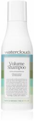 Waterclouds Volume Shampoo tömegnövelő sampon a selymes hajért 70 ml