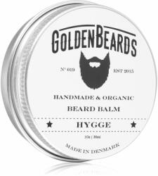  Golden Beards Hygge szakáll balzsam 30 ml