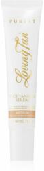 Loving Tan Purest серум за лице за изкуствен тен цвят Medium 30ml