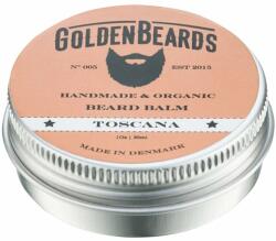 Golden Beards Toscana szakáll balzsam 30 ml