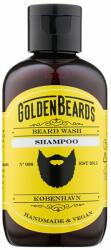 Golden Beards Beard Wash szakáll sampon 100 ml