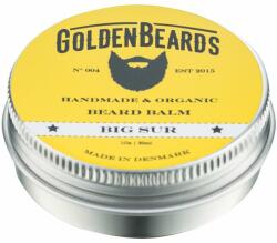 Golden Beards Big Sur szakáll balzsam 30 ml