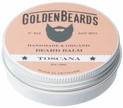  Golden Beards Toscana szakáll balzsam 60 ml