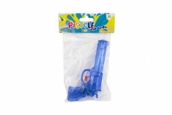 Teddies Pistol de apă plastic 17 cm 3 culori într-o pungă (00850118)