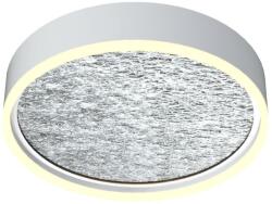 WOFI Plafonieră LED dimabilă Wofi 9002-103M BORDEAUX LED/37W/230V argintiu (W4005)