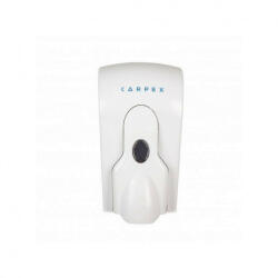 CARPEX folyékony szappan adagoló, utántölthető 900 ml (AD918283)