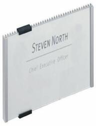 Durable Info Sign tájékoztató ajtótábla, 148, 5 x 210 mm